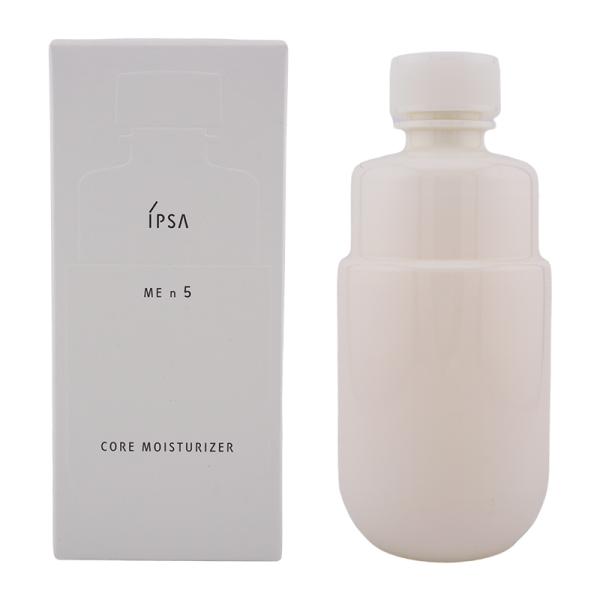 IPSA（イプサ） コア モイスチャライザー ME n 5 リフィル 175mL 透明
