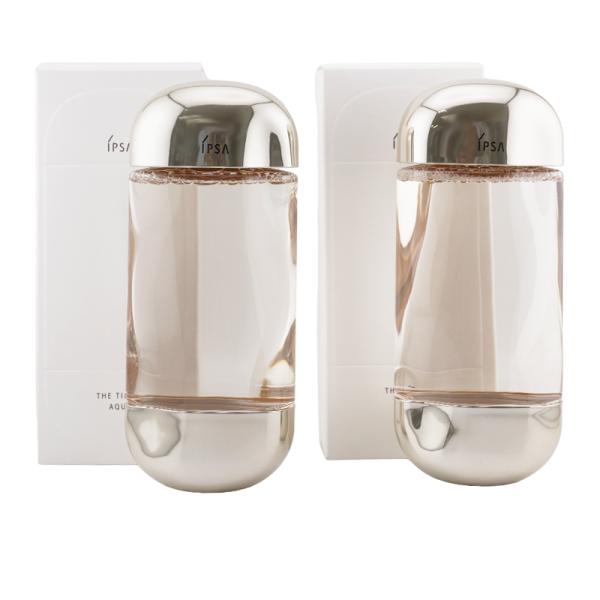 IPSA（イプサ） [2個セット] ザ・タイムR アクア e 200ml 化粧水