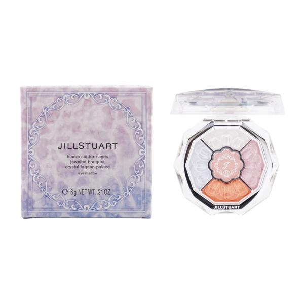 JILL STUART（ジルスチュアート） ブルームクチュール アイズ ジュエル