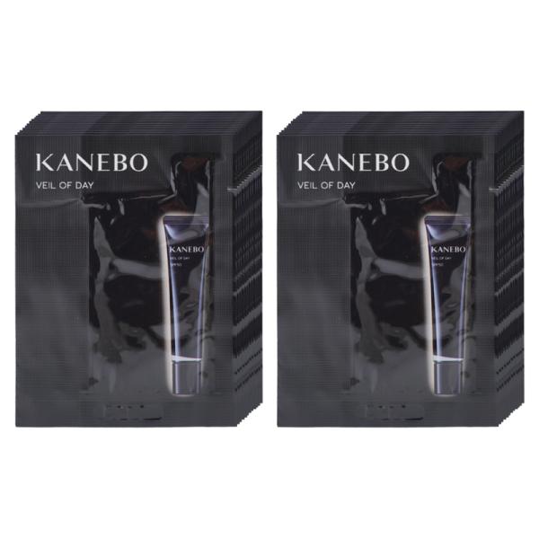 Kanebo（カネボウ） [24個セット] ヴェイル オブ デイ SPF50 PA+++ 0.5