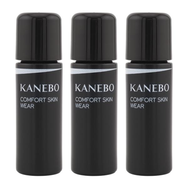 Kanebo（カネボウ） [3個セット]KANEBO コンフォートスキン ウェア