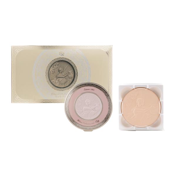 2個セット ミラノコレクションGR フェースアップパウダー フェースパウダー 2026 30g 本体 カネボウ 追跡可能便発送 （北海道・沖縄離島の発注はキャンセルさせて頂きます） KANEBO（カネボウ） ミラノコレクションGR フェースアップパウダー