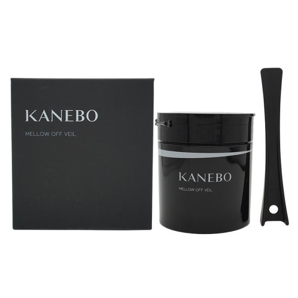 Kanebo（カネボウ） メロウ オフ ヴェイル 本体 160g フルーティー