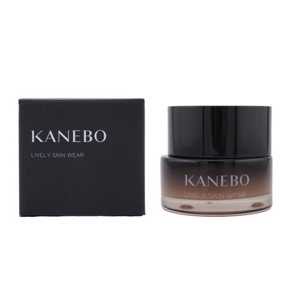 Kanebo（カネボウ） ライブリースキン ウェア II [135 Rose] 30g 美容