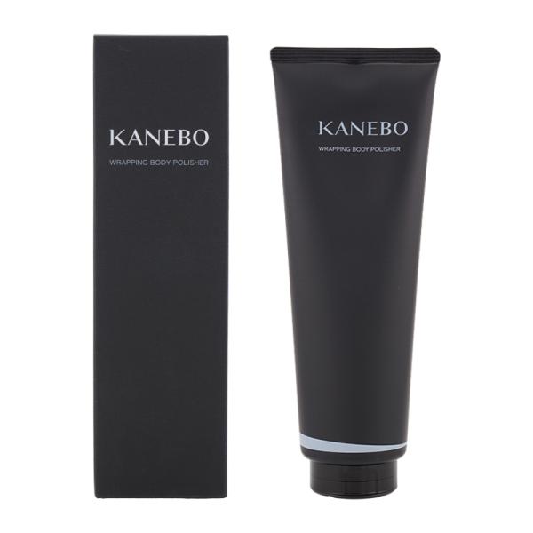 Kanebo（カネボウ） ラッピング ボディ ポリッシャー 220g ボディー