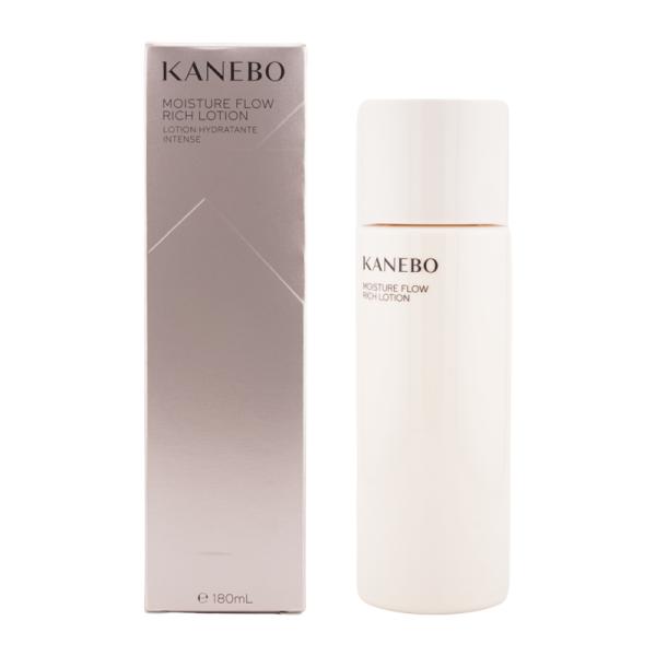 Kanebo（カネボウ） モイスチャー フロウ リッチ ローション 180mL