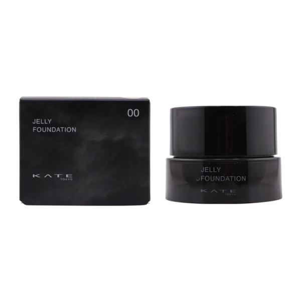 KATE ケイト ジュレリープファンデーション[00]本体 25g SPF30 PA++