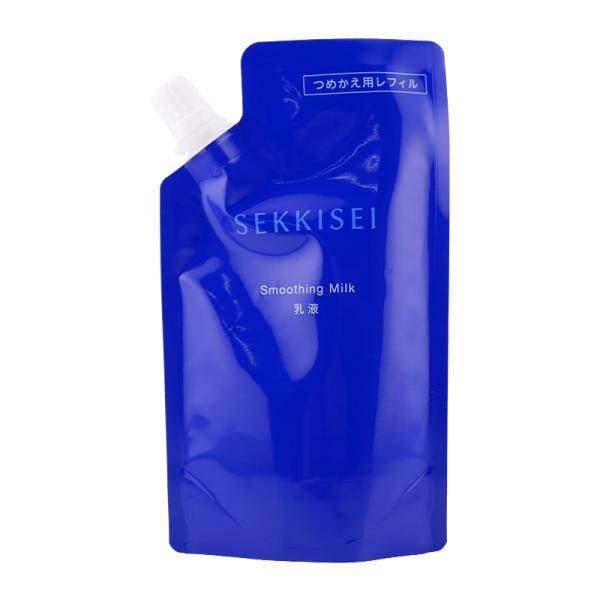 雪肌精（SEKKISEI） クリアウェルネス スムージング ミルク つめかえ