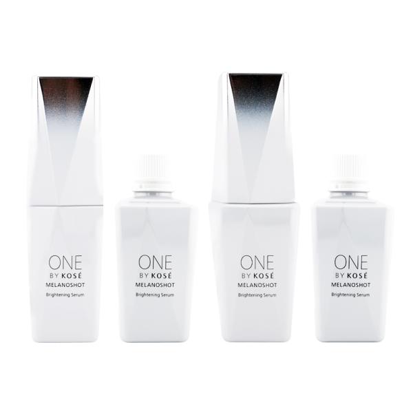 ONE BY KOSE（ワンバイコーセー） [4種類から選べる]ONE BY KOSE