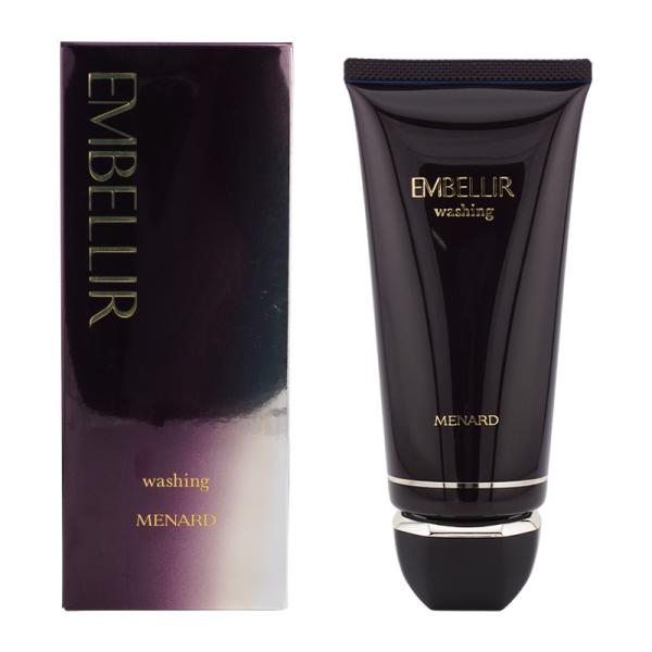 ¥13,200→¥8,900★極上のメナード『エンベリエ洗顔クリーム』 MENARD メナード エンベリエ ウオッシングA 130g 洗顔クリーム