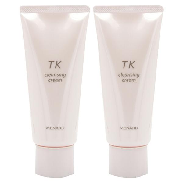 TK クレンジング×2個,ウオッシング×2個 メナード TK 2点セット(ウォッシング・クレンジング) メナードTK