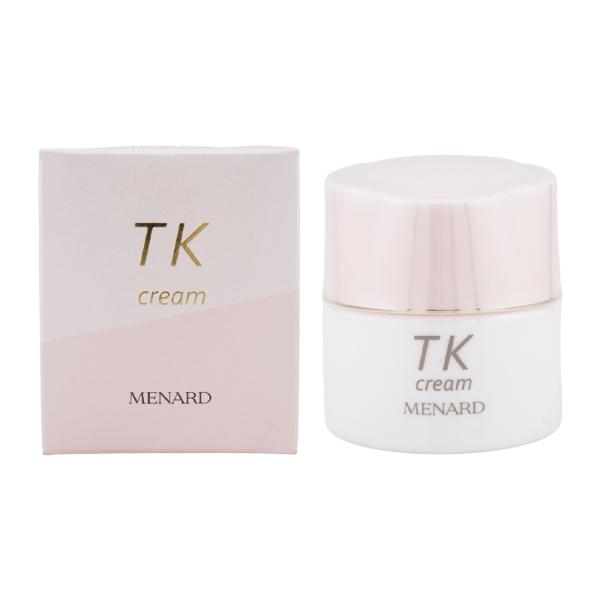 メナード MENARD TK クリーム 30g