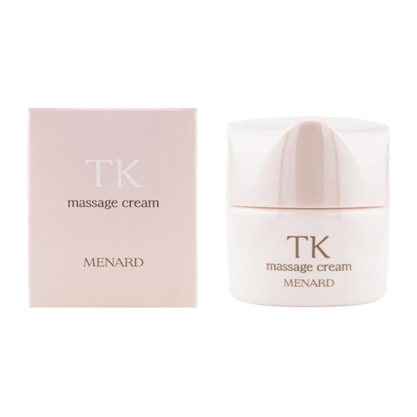 限定値下げ！メナード TK 無香料 ウォッシング クリームマッサージ MENARD（メナード） TK マッサージクリーム A 80g [ギフトラッピング