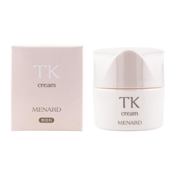 MENARD（メナード） TK クリーム A 30g 無香料 エモリエントクリーム