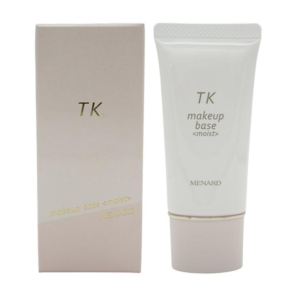 MENARD（メナード） TK メイクアップベース [しっとり] 30mL SPF12 PA+