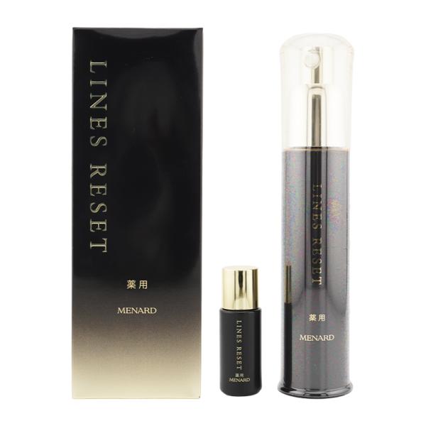 MENARD / LINES RESET アルファキット＋プレゼント♡ ohgiri-store_menard9791