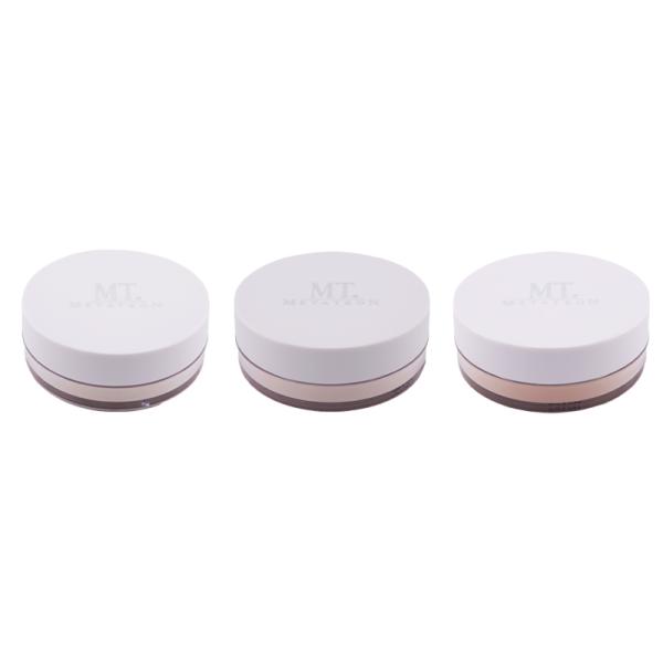 メタトロンプロテクト　ルースパウダーセット MT メタトロン プロテクトUVルースパウダー SPF10 PA+ 全3色 12g 正規