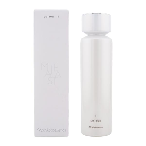 (2個) ナリスマジェスタローション II 180mL　(箱未開封品) naris ナリス マジェスタ ローションII 180mL 保護化粧水 ローション