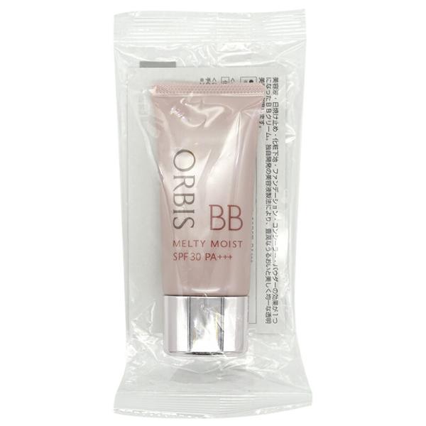 ORBIS（オルビス） メルティーモイストBB SPF30 PA+++ ナチュラル 普通 