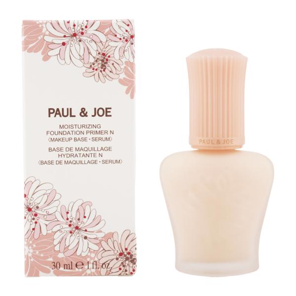 【送料無料】PAUL&amp;JOE ポール&amp;ジョー モイスチュアライジング プライマー #01 SPF15/PA+ 30ml【NEWパッケージ】