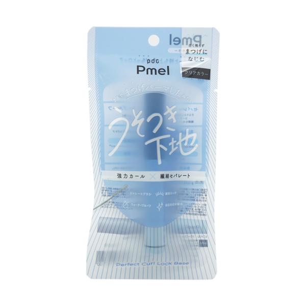 JAN 4961989407500【商品説明】・メイクしたてのカールが長く続く、マスカラ下地です。・速乾キープ処方。まるでまつ毛パーマをしたような、強力カールが持続します。・白く残らずまつ毛に残る。こだわりのクリアカラーです。・さらりとした...