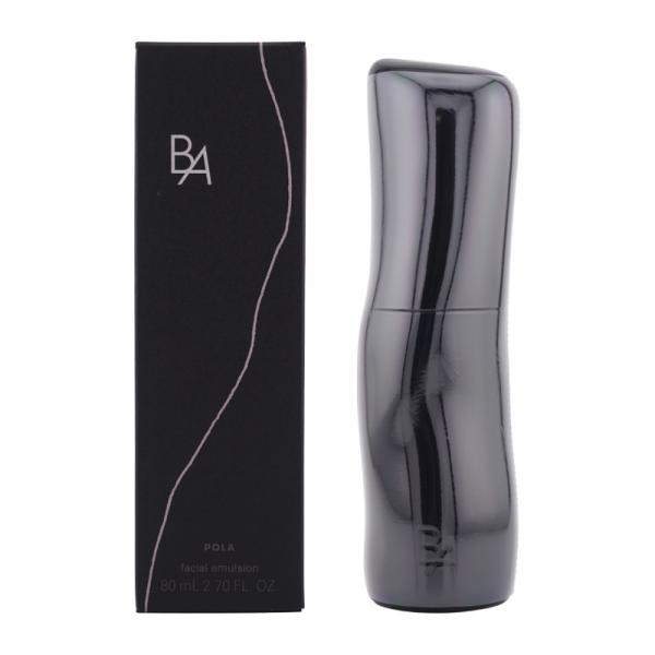 POLA（ポーラ） B.A ミルク 7 保湿乳液 80mL 保湿 ハリ 浸透 透明感