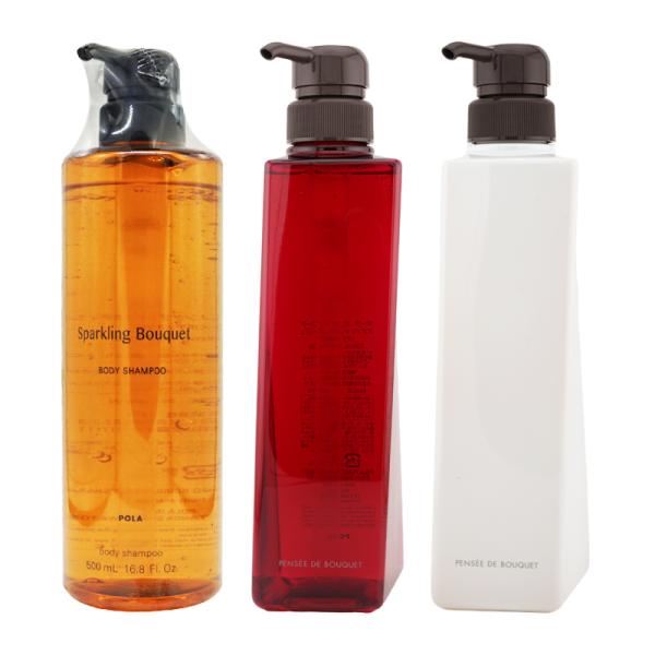 POLA　ボディシャンプー ohgiri-store_pola3xx1