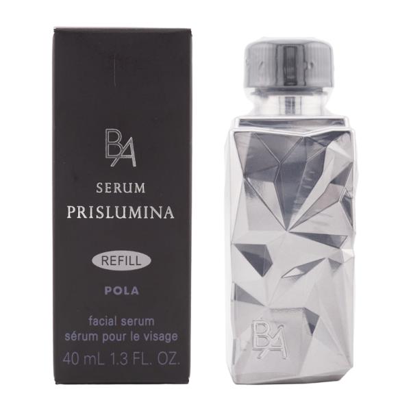 POLA（ポーラ） B.A セラム プリズルミナ 40ml 美容液 リフィル 