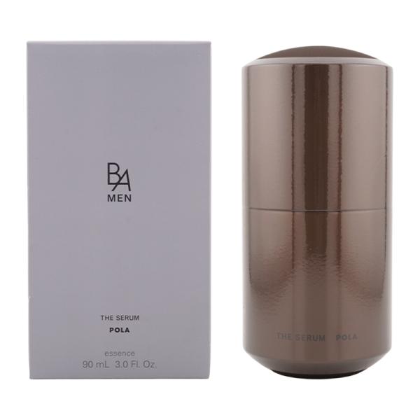 ポーラ BA MEN ザ　セラム POLA（ポーラ） B.A MEN ザ セラム 90mL スキンケア エッセンス メンズ