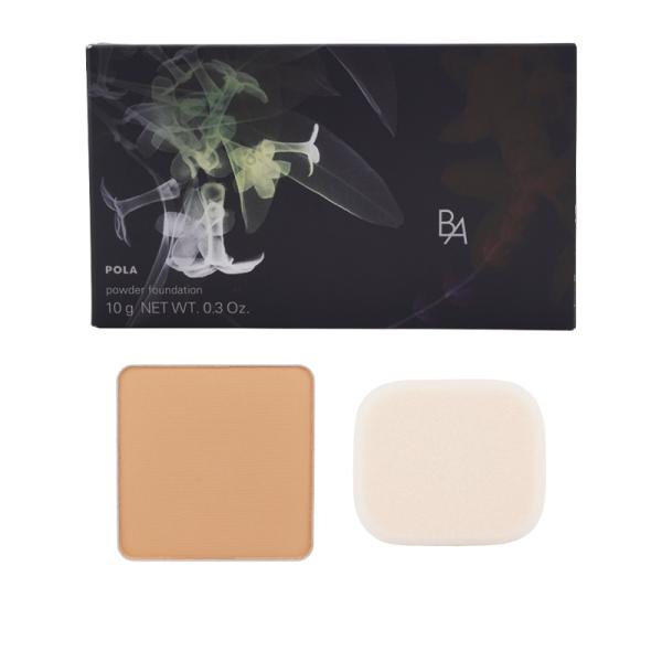 POLA ポーラ B.A パウダリィファンデーション レフィル N3 10g