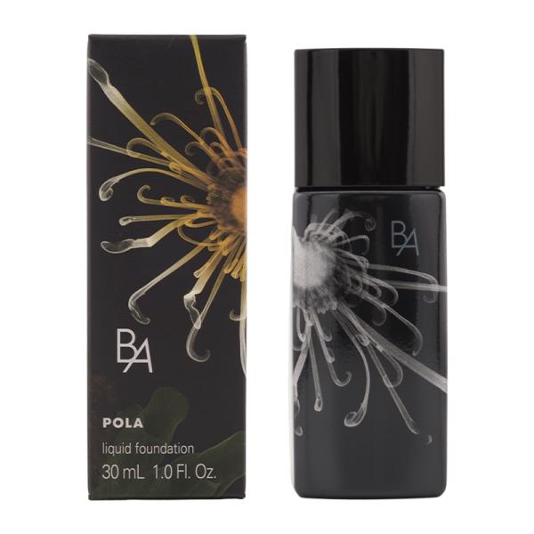 POLA　ファンデーション POLA（ポーラ） B.A リキッドファンデーション N5ダークナチュラル