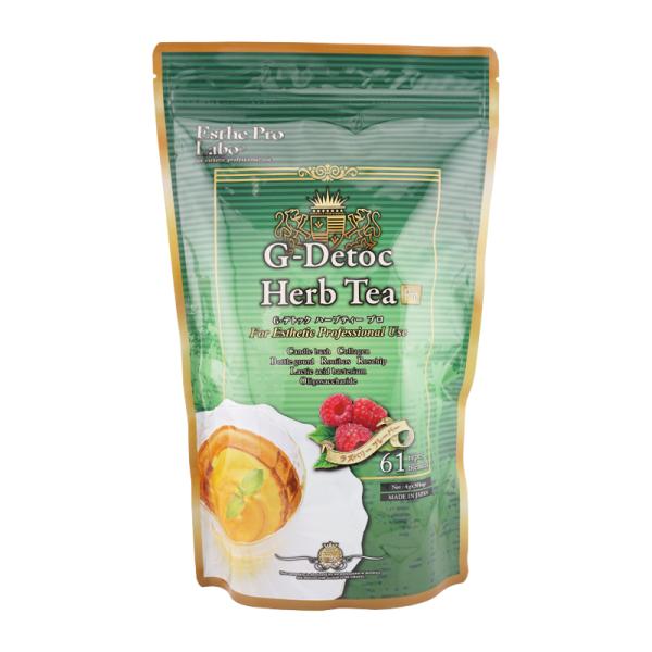 JAN 4562249290032【商品説明】G-デトック ハーブティー プロ運動不足や不規則な生活、食事の偏りによる食物繊維不足などがもたらす気分がのらない日に。キャンドルブッシュやローズヒップ、ルイボス、乳酸菌、ハーブ&amp;スパイス...