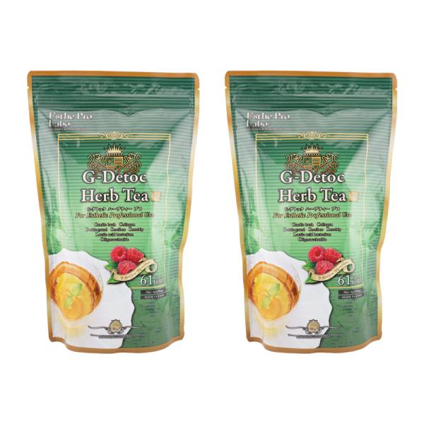 JAN 4562249290032【商品説明】G-デトック ハーブティー プロ運動不足や不規則な生活、食事の偏りによる食物繊維不足などがもたらす気分がのらない日に。キャンドルブッシュやローズヒップ、ルイボス、乳酸菌、ハーブ&amp;スパイス...