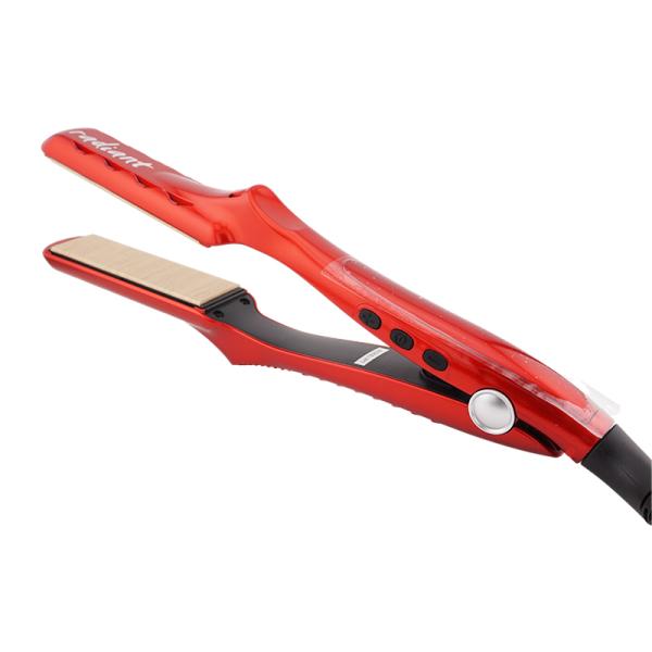 【新品未使用】ラディアント 28mm LM-125 シルクプロアイロン radiant（ラディアント） ストレートアイロン シルクプロアイロン 28mm