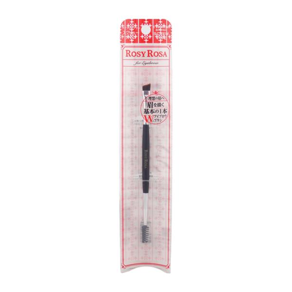 JAN 4901604454250【使用方法】パウダーアイブロウをブラシに取り、余分なパウダーをティッシュなどで調節してから、お肌にのせてください。眉の上のラインや目尻に対して毛先を水平に寝かせるように描くとシャープな仕上がりに。肌に対して...