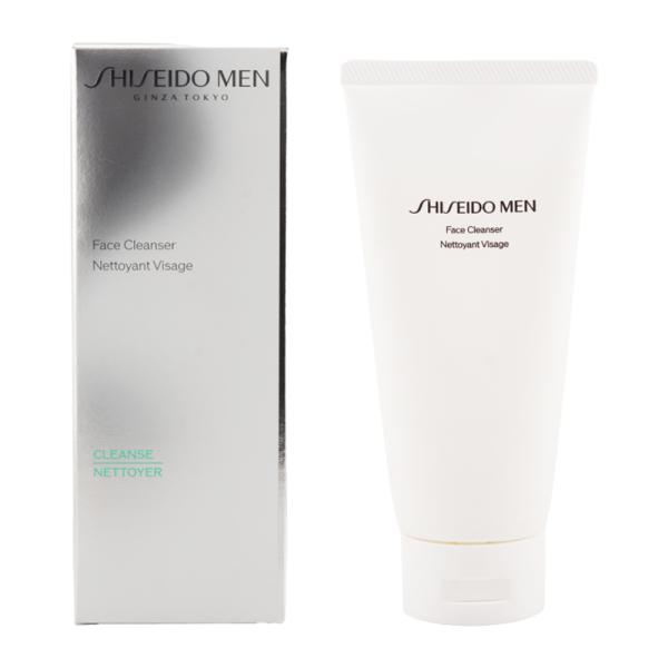 SHISEIDO（資生堂） SHISEIDO MEN 資生堂メン フェイス クレンザー