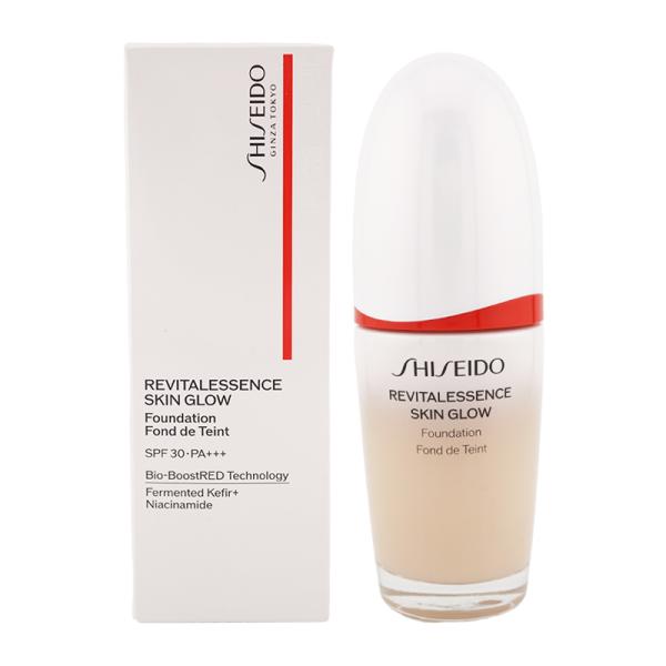 資生堂　エッセンススキングロウファンデーション160 shell SHISEIDO（資生堂） SHISEIDOエッセンス スキングロウ