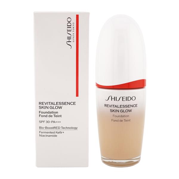 【新品】SHISEIDO  エッセンススキングロウファンデーション320Pine エッセンス スキングロウ ファンデーション / SHISEIDO