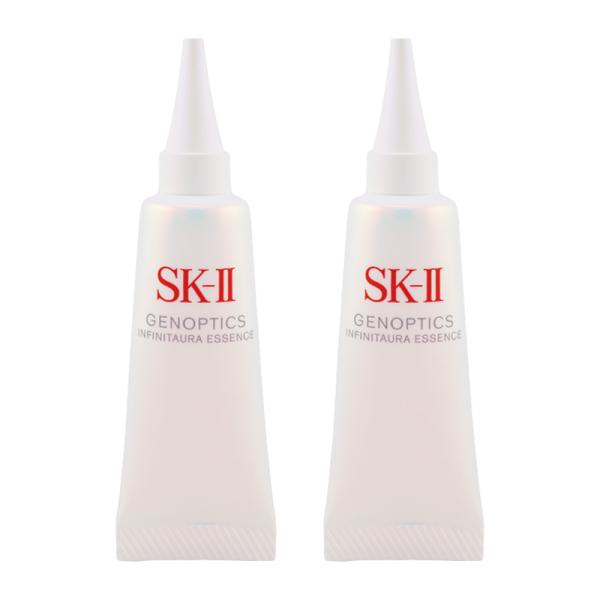 SK-II（エスケーツー） [2個セット]SK-II ジェノプティクス