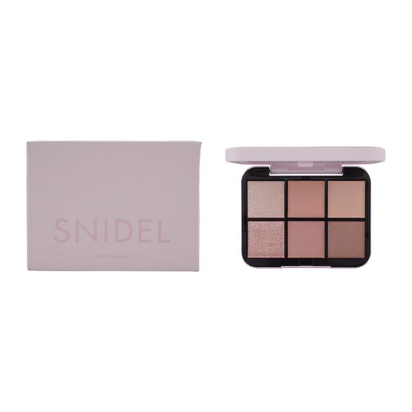 SNIDEL（スナイデル） アイデザイナー n 01 Coral Charm 9g 美容成分
