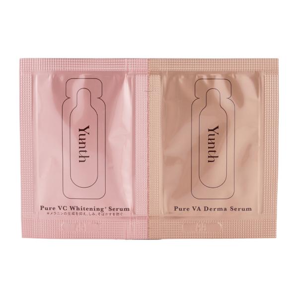 【医薬部外品】JAN 4580785290040【使用方法】生VAダーマ美容液 1g：化粧水の後、１包分を手に取りお肌になじませます。導入美容液としてお使いいただけます。生VC美容液：毎回の洗顔の後、パウチ1包分を乾いた清潔手のひらにとり、...