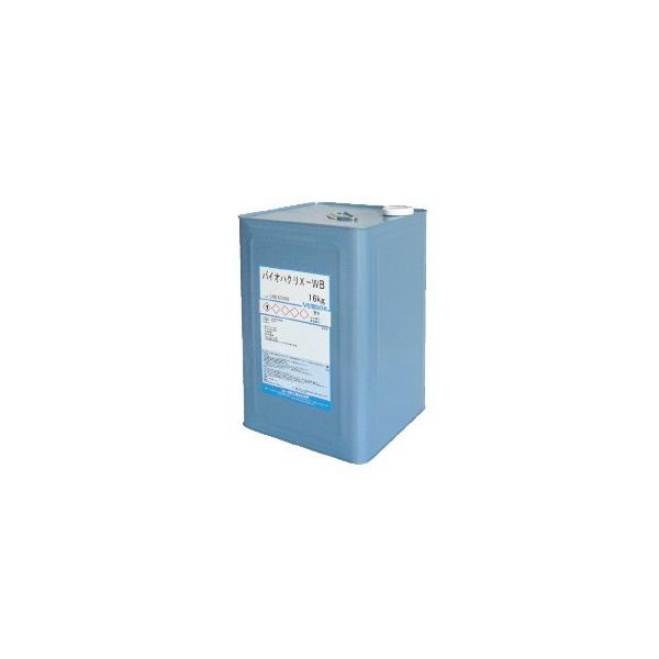 バイオハクリX-WB 16kg 鋼構造物用塗膜はく離剤 : 大橋塗料 Yahoo!店