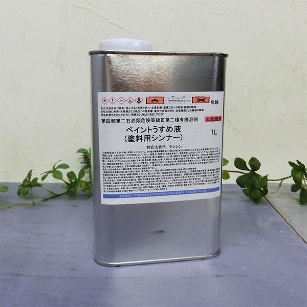 合成樹脂塗料用シンナー 塗料用シンナー16L 大同塗料 | 塗料,塗装用溶剤,塗料溶剤(うすめ液