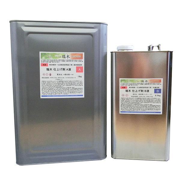 (݂) dグ܁@18.75kgZbg(At15kg:Bt3.75kg) 