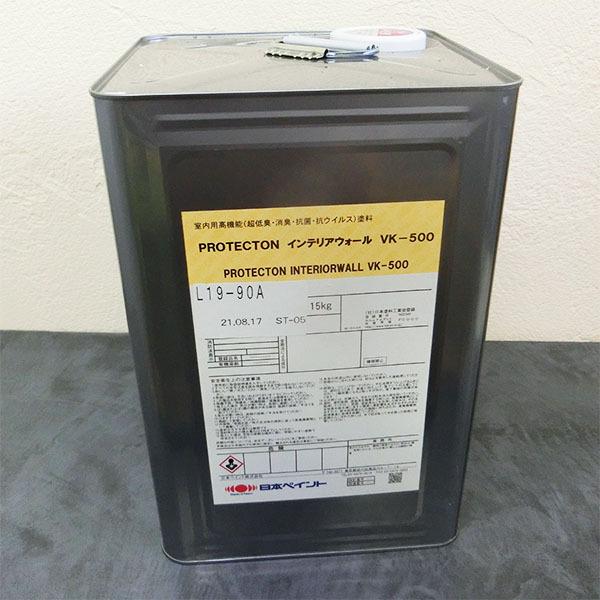 PROTECTON CeAEH[ VK-500@WʐF 15kg(120/2h)    L/R/RECX/{yCg