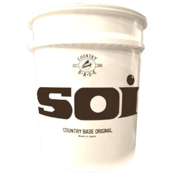 Soi(ソーイ)プライマー 18kg(約130平米) 外壁 塗り壁 撥水 Sto撥水