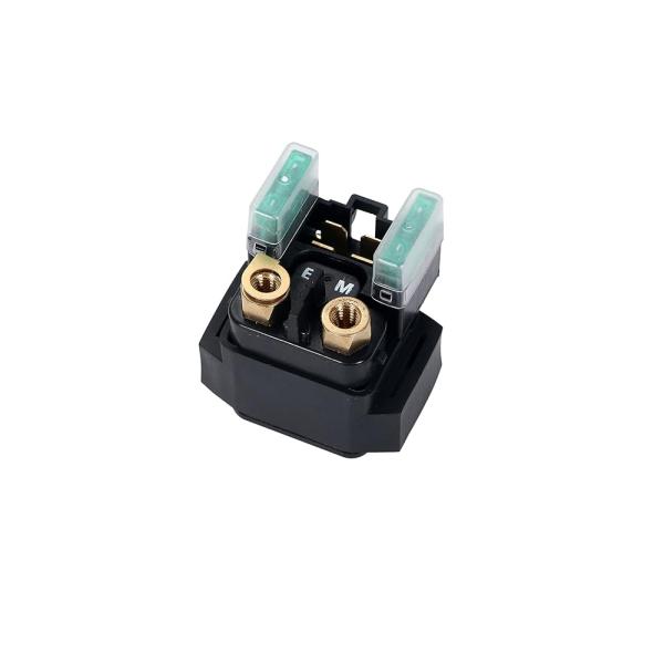 スズキ 用 セル リレー スターター アドレス 汎用 V125 V125G V125SS ST250 RF400 バンディット 修理 交換 社外品