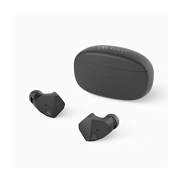 ZE2000 ワイヤレスイヤホン