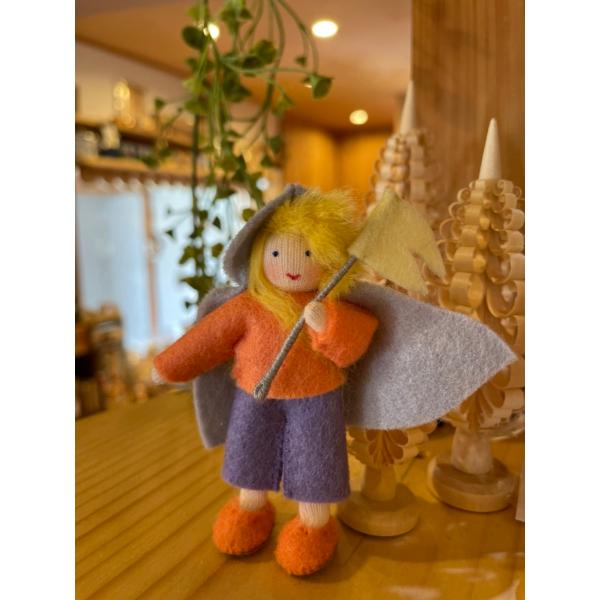 スペシャルドール・風 アンブロシウス