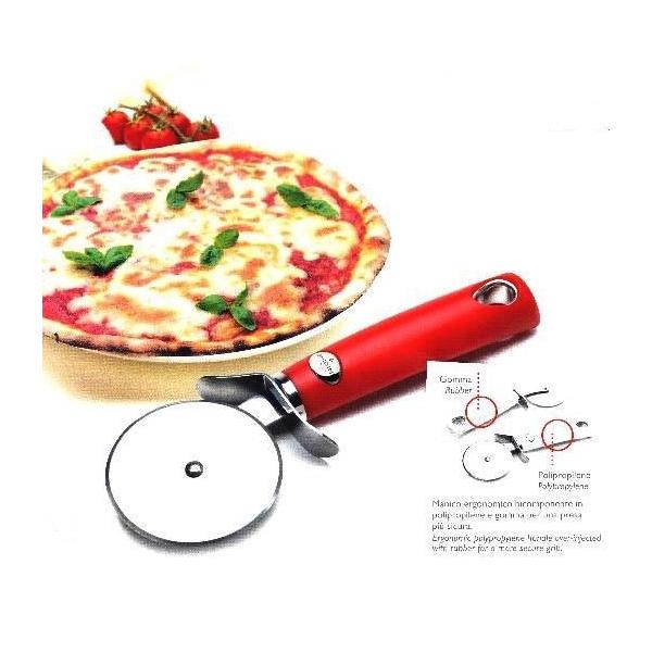 ピザカッター パッションカラー ソフトグリップ ハンガーホール付 イタリアghidini Buyee Buyee Japanese Proxy Service Buy From Japan Bot Online
